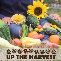 Gathering Up The Harvest 1791330932 Book Cover