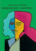 Inappropriate Contrition 0244635919 Book Cover