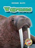 Walruses 1600141102 Book Cover