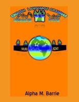 English Language Grammar Grade Five 1076587399 Book Cover