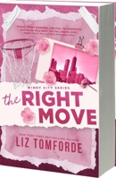 The Right Move (Windy City) B0CW4NP8JQ Book Cover