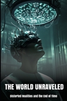 The World Unraveled: Distorted Realities and the End of Time (Our Lonely Path) B0DVY1Q5ZQ Book Cover