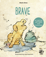 Brave 8417210067 Book Cover
