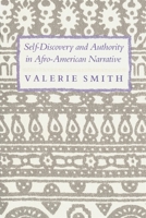Self-Discovery and Authority in Afro-American Narrative 0674800885 Book Cover