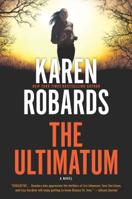 The Ultimatum 0778307816 Book Cover