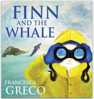 Finn and the Whale 9362146657 Book Cover