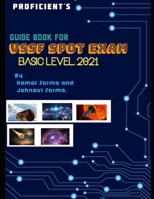 Proficient's Guide Book for Vssf Spot Exam, Basic Level, 2021 B08ZBFFBJ4 Book Cover