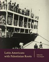 Latin American with Palestinian Roots 1478389613 Book Cover