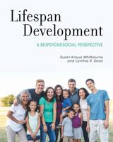 Lifespan Development: Biopsychosocial Perspectives 1516514114 Book Cover
