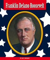 Franklin Delano Roosevelt 1503808513 Book Cover