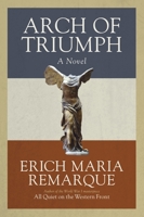 Arc de Triomphe 0451135954 Book Cover