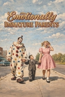 Emotionally Immature Parents: And How To Be Nothing Like Them (G. J. Jackson) B0GTV9PNXZ Book Cover