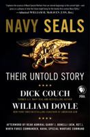 Navy SEALs: Their Untold Story 0062336606 Book Cover
