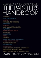 The Painter's Handbook 0823030032 Book Cover