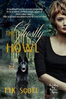 The Ghostly Howl 1944712429 Book Cover