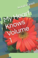 My Heart Knows Volume 1 B096LRYFXG Book Cover