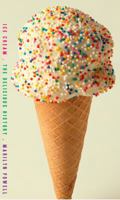 Ice Cream: The Delicious History 1585677973 Book Cover