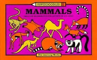 Superdoodle Mammals 0881602191 Book Cover