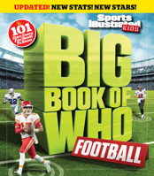 Big Book of WHO Football 1618931709 Book Cover