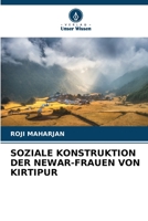 Soziale Konstruktion Der Newar-Frauen Von Kirtipur 6205701316 Book Cover