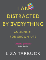 I An Distracted by Everything 0718183797 Book Cover
