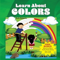 Learn About Colors 0739635336 Book Cover