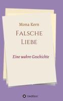 Falsche Liebe 3732373347 Book Cover