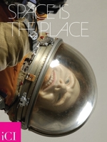 Space Is The Place 0916365743 Book Cover