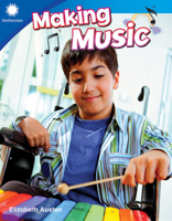 Making Music 1493866494 Book Cover