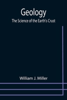 Geology: The Science of the Earth's Crust 9355751826 Book Cover