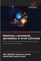Reklama i promocja sprzedazy w erze cyfrowej (Polish Edition) 6209574858 Book Cover