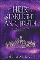 Heir of Starlight and Truth 1737880679 Book Cover