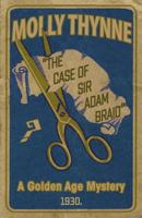 The Case of Sir Adam Braid 1911413554 Book Cover