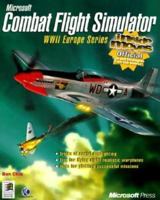 Microsoft Combat Flight Simulator: Inside Moves (World War Two Series) 157231592X Book Cover