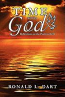 Time with God: Reflections on the Psalms, 36-54 1600472745 Book Cover