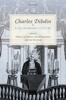 Charles Dibdin and Late Georgian Culture 0198812426 Book Cover