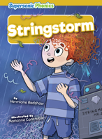 Stringstorm B0BZTK47HN Book Cover