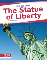 The Statue of Liberty 1637396775 Book Cover