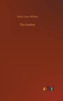 The Seeker 1986585654 Book Cover