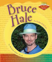 Bruce Hale: An Author Kids Love 0766027589 Book Cover