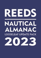 Reeds Looseleaf Update Pack 2023 null Book Cover