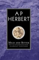 Mild and Bitter 1842325930 Book Cover