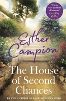 The House of Second Chances 0733636179 Book Cover