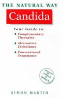 Candida ("the Natural Way" Series) 1862041938 Book Cover