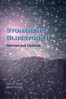 Stonehenge Bluestone II: The Story of the Secret Preseli Treasure 024443154X Book Cover