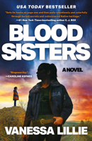 Blood Sisters 0593550110 Book Cover