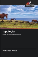Ippologia (Italian Edition) 6209577717 Book Cover