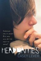 Headgames 1741663539 Book Cover