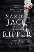 Naming Jack the Ripper 1447264223 Book Cover