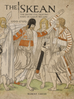 The Skean: The Distinctive Fighting Knife of Gaelic Ireland, 1500–1700 0764366378 Book Cover